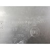 Recambio de moldura para citroën jumper iii furgoneta 2.2 bluehdi 140 referencia OEM IAM 1317806070  