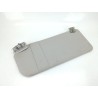 Recambio de parasol izquierdo para peugeot traveller autobús (v_) 1.5 bluehdi 120 referencia OEM IAM 98094987BJ  