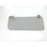 Recambio de parasol izquierdo para peugeot traveller autobús (v_) 1.5 bluehdi 120 referencia OEM IAM 98094987BJ  