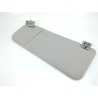Recambio de parasol izquierdo para peugeot traveller autobús (v_) 1.5 bluehdi 120 referencia OEM IAM 98094987BJ  