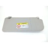 Recambio de parasol derecho para peugeot traveller autobús (v_) 1.5 bluehdi 120 referencia OEM IAM 98094983BJ  