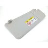 Recambio de parasol derecho para peugeot traveller autobús (v_) 1.5 bluehdi 120 referencia OEM IAM 98094983BJ  