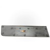 Recambio de moldura para citroën jumper iii furgoneta 2.2 bluehdi 140 referencia OEM IAM 1320245070  