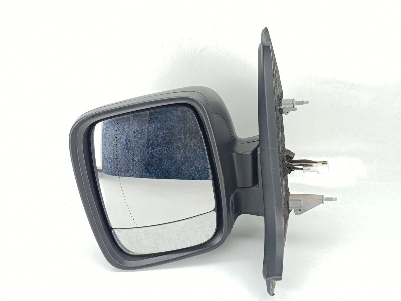 Recambio de retrovisor izquierdo para fiat talento furgoneta (296_) 1.6 d referencia OEM IAM 963027763R  