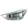 Recambio de faro izquierdo para hyundai tucson (tl, tle) 1.6 gdi referencia OEM IAM D792111A10  