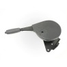Recambio de palanca freno para citroën jumper iii furgoneta 2.2 bluehdi 140 referencia OEM IAM 130912233  