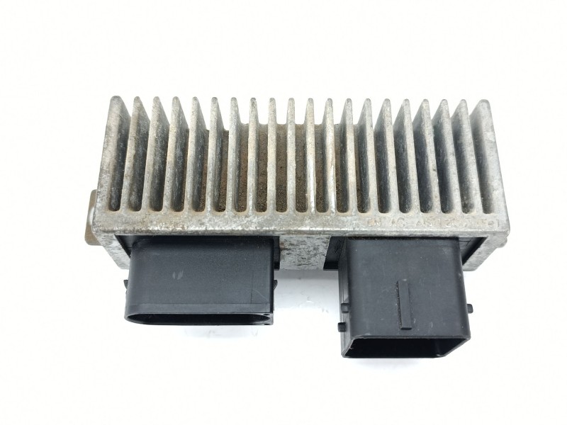 Recambio de caja precalentamiento para fiat talento furgoneta (296_) 1.6 d referencia OEM IAM 271206395R  