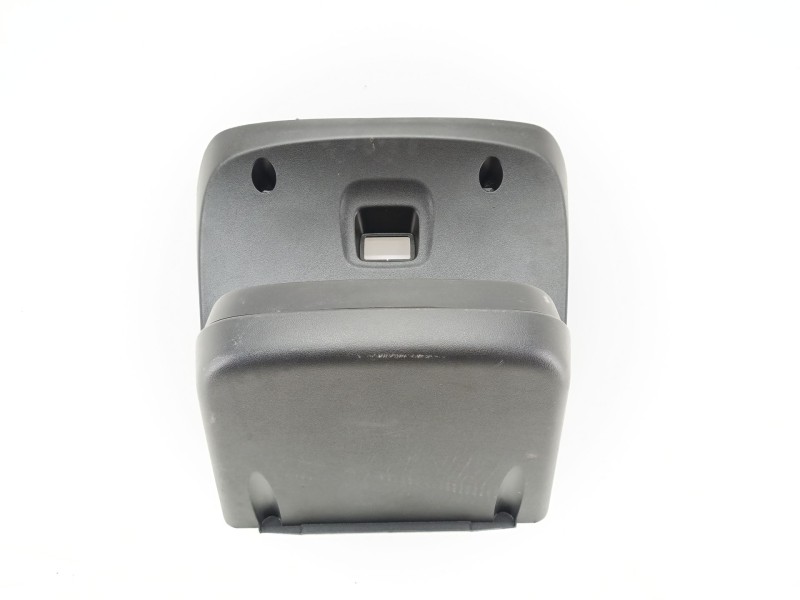 Recambio de consola central para citroën jumper iii furgoneta 2.2 bluehdi 140 referencia OEM IAM 1317808070  