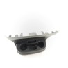Recambio de consola central para citroën jumper iii furgoneta 2.2 bluehdi 140 referencia OEM IAM 1317808070  