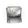 Recambio de consola central para citroën jumper iii furgoneta 2.2 bluehdi 140 referencia OEM IAM 1317808070  