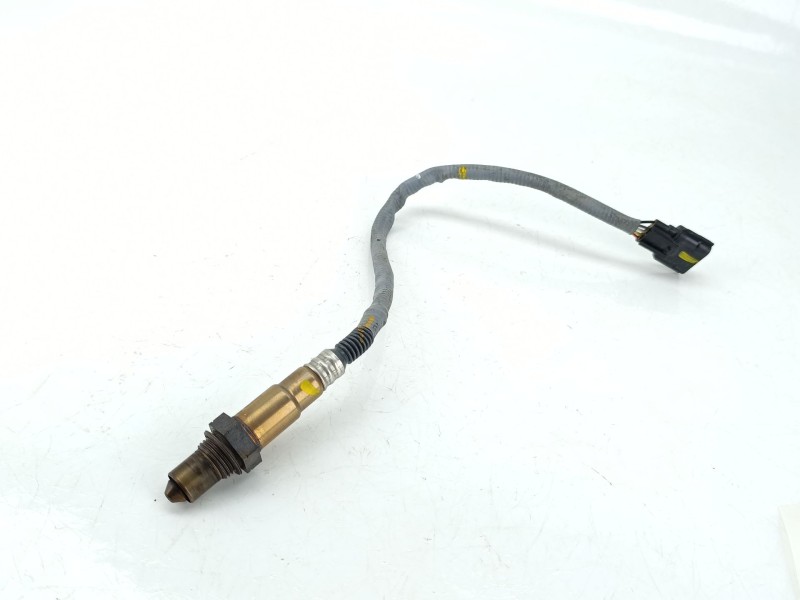 Recambio de sonda lambda para fiat talento furgoneta (296_) 1.6 d referencia OEM IAM 0281004221  