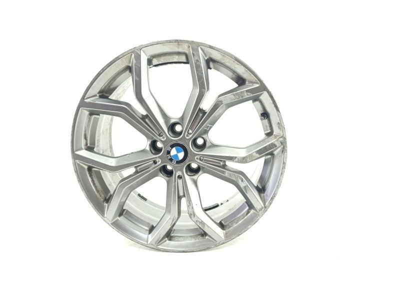 Recambio de llanta para bmw x3 (g01, f97, g08) xdrive 20 d referencia OEM IAM 6877328  