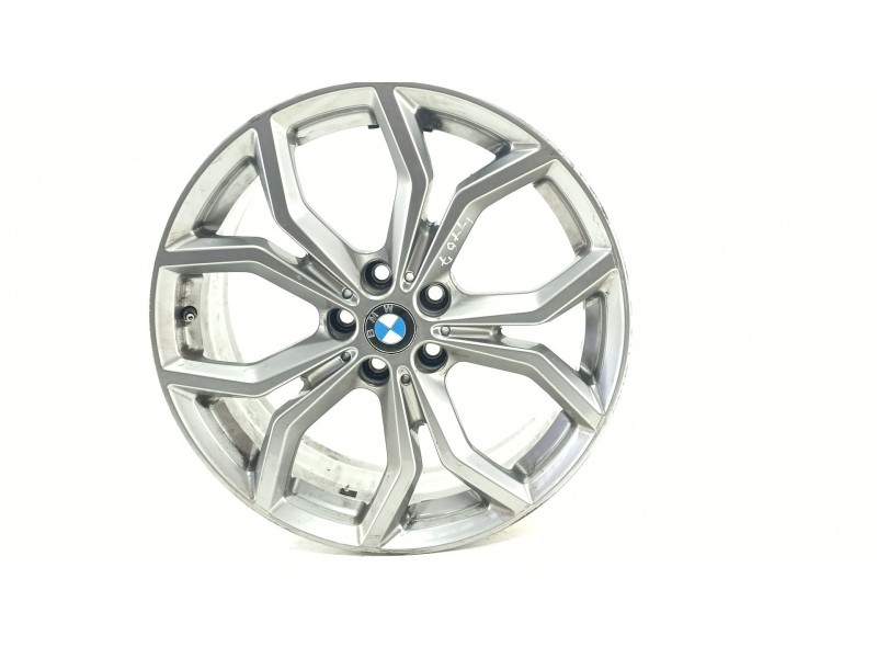 Recambio de llanta para bmw x3 (g01, f97, g08) xdrive 20 d referencia OEM IAM 6877328  