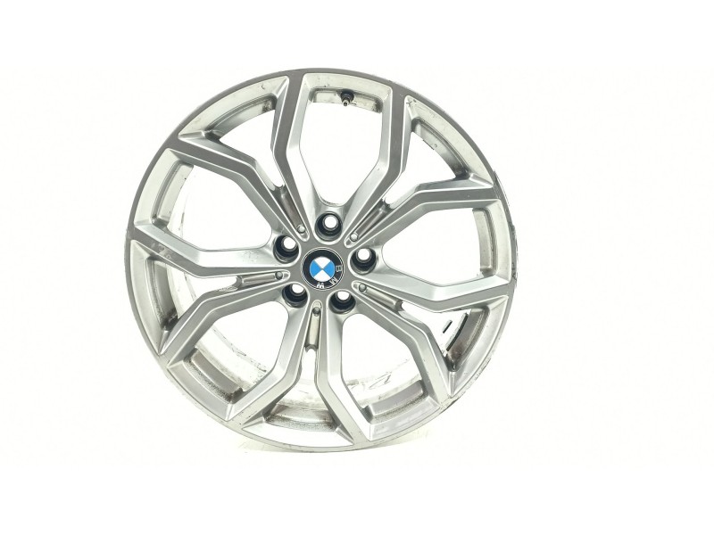 Recambio de llanta para bmw x3 (g01, f97, g08) xdrive 20 d referencia OEM IAM 6877328  