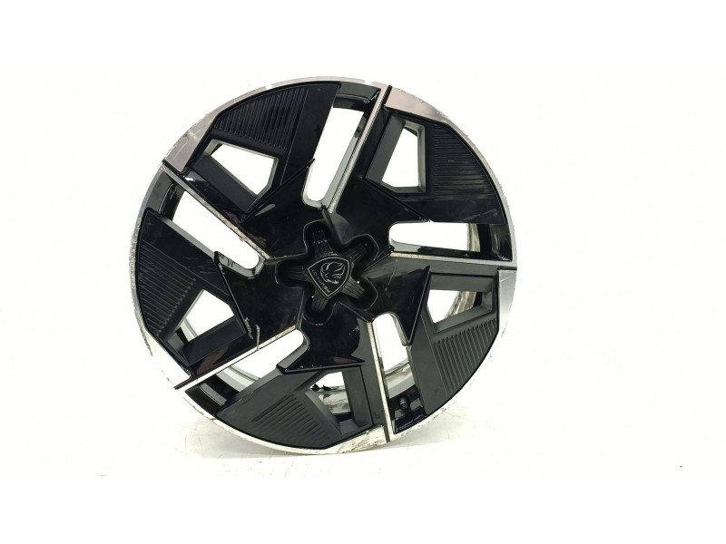 Recambio de llanta para peugeot 408 ii (fp_, f3_, fm_) puretech 130 referencia OEM IAM 9839945680  