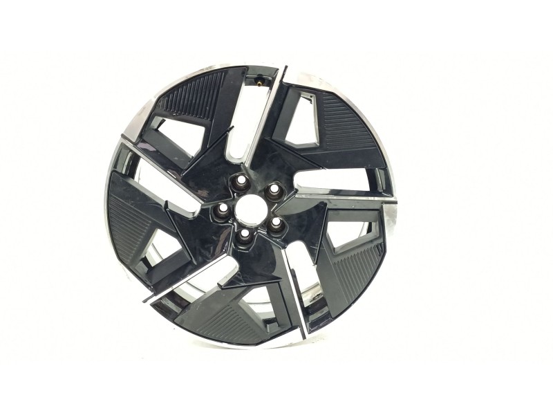 Recambio de llanta para peugeot 408 ii (fp_, f3_, fm_) puretech 130 referencia OEM IAM 9839945680  
