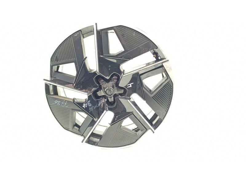 Recambio de llanta para peugeot 408 ii (fp_, f3_, fm_) puretech 130 referencia OEM IAM 9839945680  