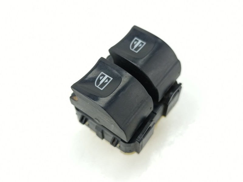 Recambio de mando elevalunas delantero izquierdo para fiat talento furgoneta (296_) 1.6 d referencia OEM IAM 254118722R  
