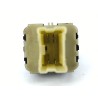Recambio de mando elevalunas delantero izquierdo para fiat talento furgoneta (296_) 1.6 d referencia OEM IAM 254118722R  