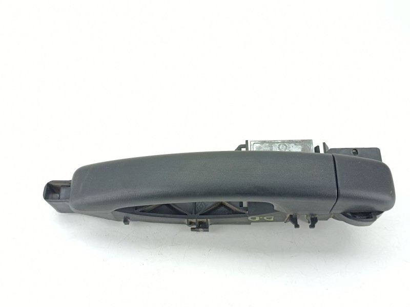 Recambio de maneta exterior delantera derecha para fiat talento furgoneta (296_) 1.6 d referencia OEM IAM 80606998R  