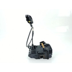 CERRADURA PUERTA DELANTERA DERECHA 93457081 