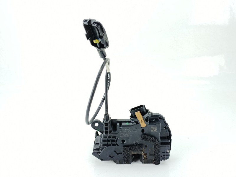 Recambio de cerradura puerta delantera derecha para fiat talento furgoneta (296_) 1.6 d referencia OEM IAM 93457081  