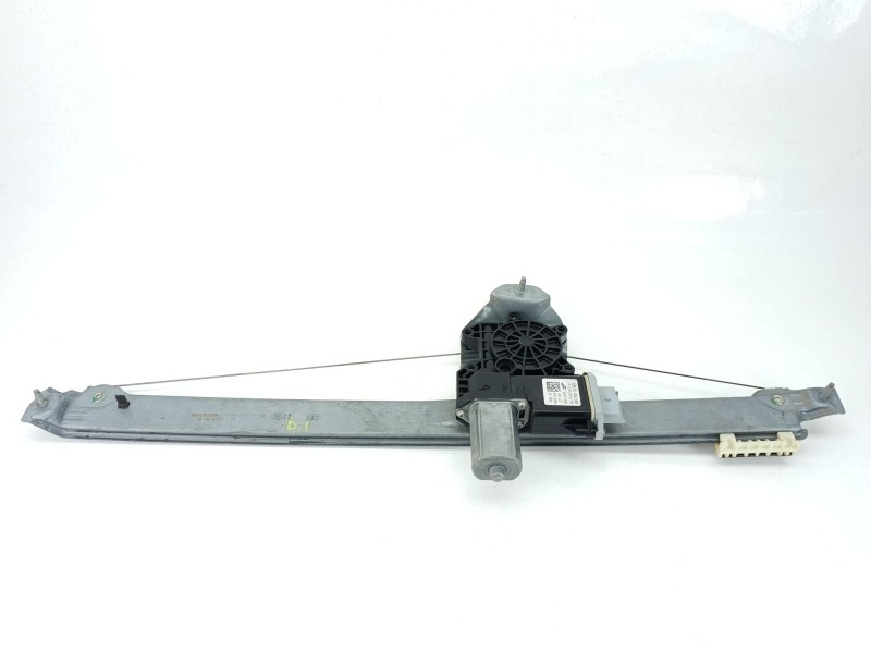 Recambio de elevalunas delantero izquierdo para fiat talento furgoneta (296_) 1.6 d referencia OEM IAM 807216280R  