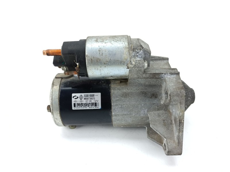 Recambio de motor arranque para fiat talento furgoneta (296_) 1.6 d referencia OEM IAM 233009590R  