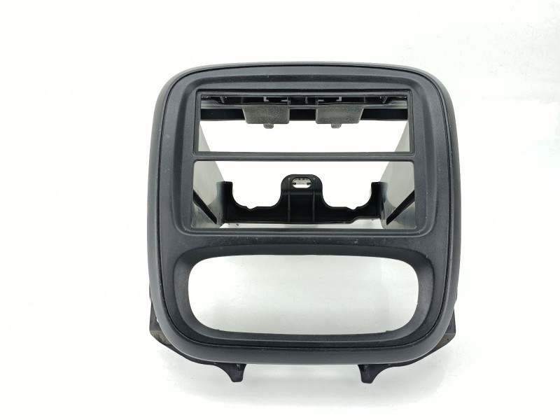 Recambio de moldura para fiat talento furgoneta (296_) 1.6 d referencia OEM IAM 6000618637  