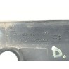Recambio de moldura para fiat talento furgoneta (296_) 1.6 d referencia OEM IAM 93867910  