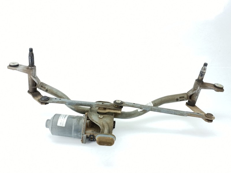 Recambio de motor limpia delantero para fiat talento furgoneta (296_) 1.6 d referencia OEM IAM 3397021666  