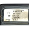 Recambio de bomba direccion para fiat talento furgoneta (296_) 1.6 d referencia OEM IAM 491100616R  