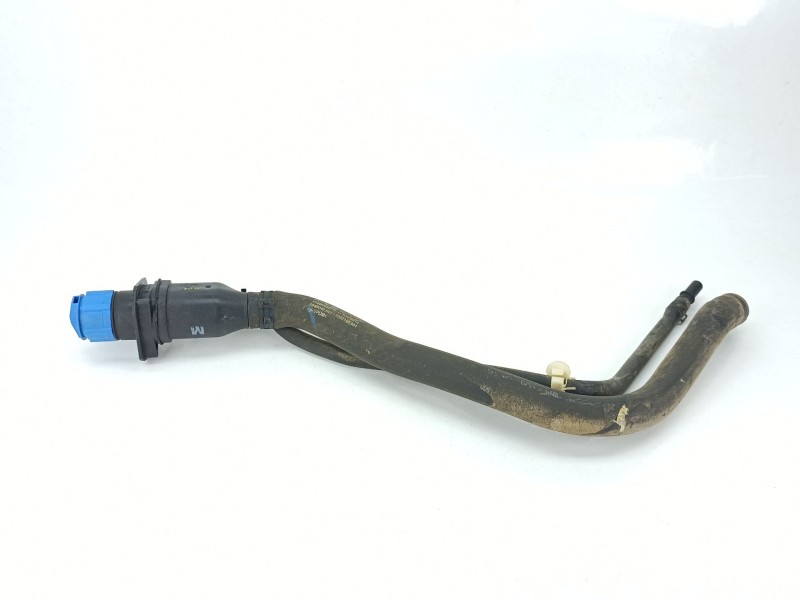 Recambio de deposito adblue para fiat talento furgoneta (296_) 1.6 d referencia OEM IAM 172B06387R  