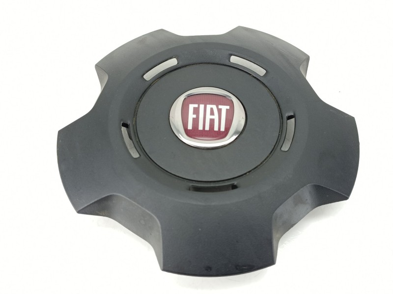 Recambio de tapacubos para fiat talento furgoneta (296_) 1.6 d referencia OEM IAM 403152980R  
