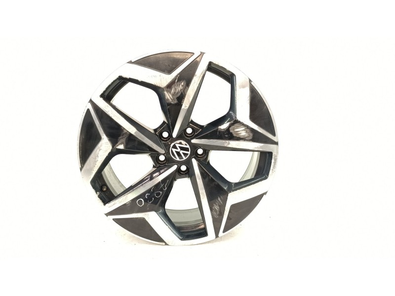 Recambio de llanta para volkswagen id.3 (e11, e12) pro referencia OEM IAM 10A601025  