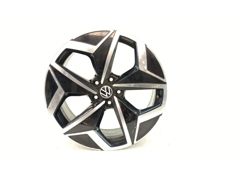 Recambio de llanta para volkswagen id.3 (e11, e12) pro referencia OEM IAM 10A601025  