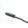 Recambio de brazo limpia delantero derecho para peugeot traveller autobús (v_) 1.5 bluehdi 120 referencia OEM IAM 1615627280  