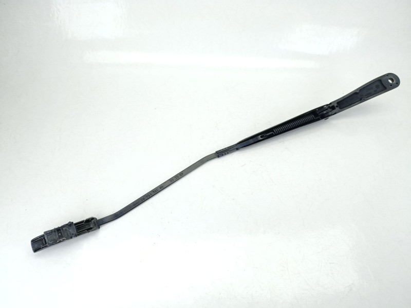Recambio de brazo limpia delantero izquierdo para peugeot traveller autobús (v_) 1.5 bluehdi 120 referencia OEM IAM 1615627180  