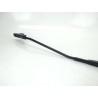 Recambio de brazo limpia delantero izquierdo para peugeot traveller autobús (v_) 1.5 bluehdi 120 referencia OEM IAM 1615627180  