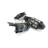 Recambio de cerradura puerta delantera derecha para peugeot traveller autobús (v_) 1.5 bluehdi 120 referencia OEM IAM 9808414080