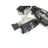 Recambio de cerradura puerta delantera derecha para peugeot traveller autobús (v_) 1.5 bluehdi 120 referencia OEM IAM 9808414080