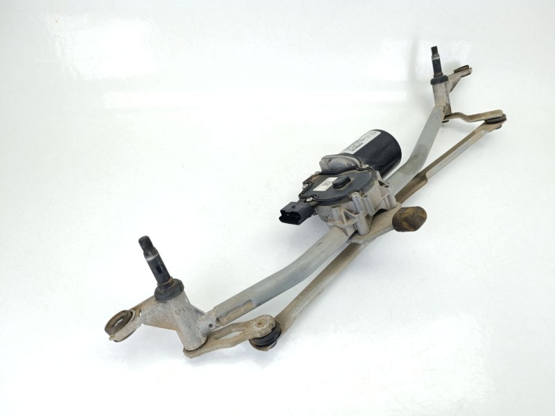 Recambio de motor limpia delantero para peugeot traveller autobús (v_) 1.5 bluehdi 120 referencia OEM IAM 9808465280  
