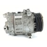 Recambio de compresor aire acondicionado para fiat talento furgoneta (296_) 1.6 d referencia OEM IAM 8200848916B  