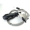 Recambio de cerradura puerta lateral izquierda para peugeot traveller autobús (v_) 1.5 bluehdi 120 referencia OEM IAM 9808417080