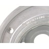 Recambio de polea cigueñal para peugeot traveller autobús (v_) 1.5 bluehdi 120 referencia OEM IAM 9821624380  