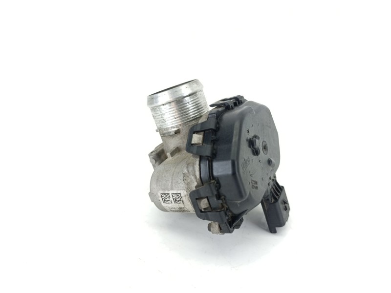 Recambio de caja mariposa para peugeot traveller autobús (v_) 1.5 bluehdi 120 referencia OEM IAM 9830171480  