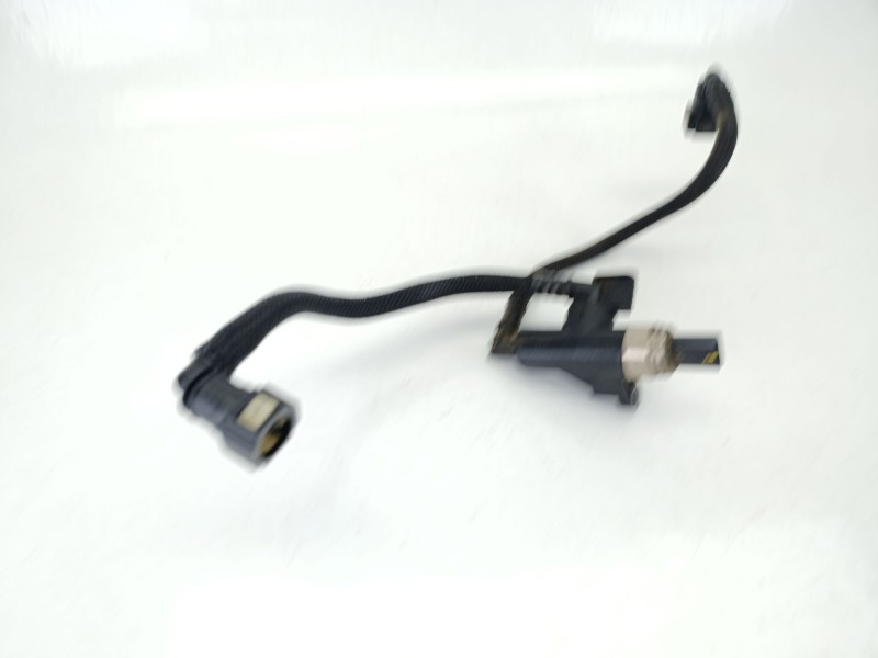 Recambio de tubo para peugeot traveller autobús (v_) 1.5 bluehdi 120 referencia OEM IAM 9822989580  