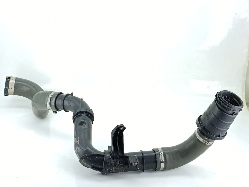 Recambio de tubo presion turbocompresor para fiat talento furgoneta (296_) 1.6 d referencia OEM IAM 144601915R  