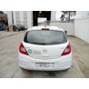 opel corsa d (s07) del año 2012