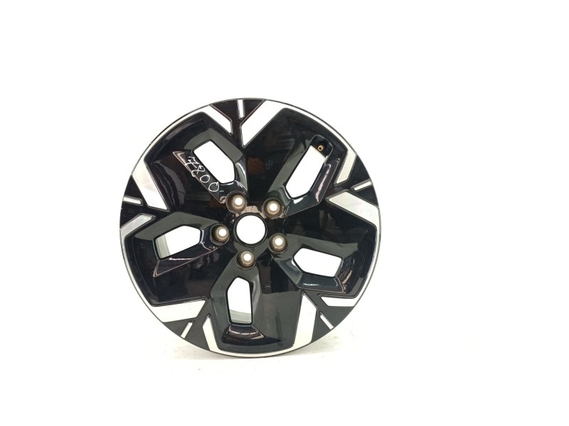 Recambio de llanta para kia niro ii (sg2) ev referencia OEM IAM 52910AO000  